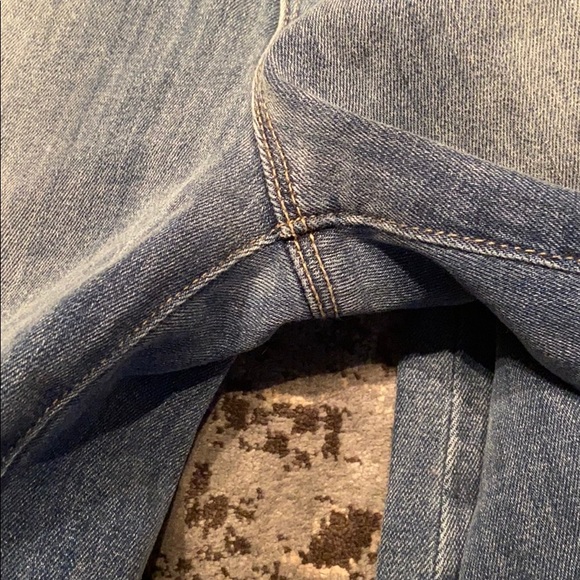 J brand “Maria” mesmerize - Picture 5 of 7